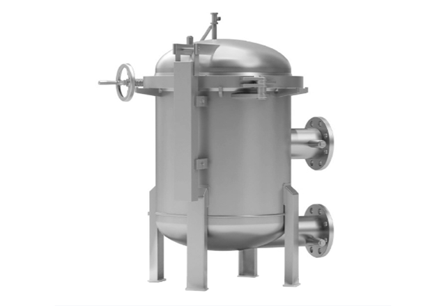 filter housing